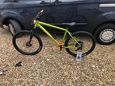 whyte 805 v2